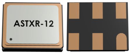 Abracon ASTXR-12-38.400MHZ-514054-T 1712356