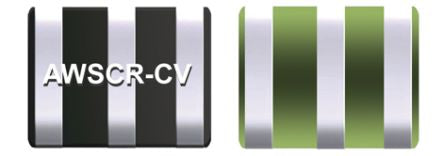 Abracon AWSCR-16.00CV-T 1712360