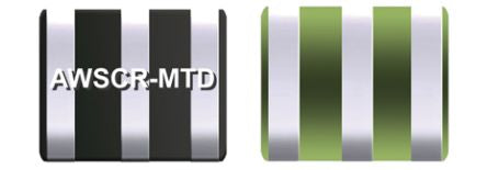 Abracon AWSCR-16.00MTD-T 1712361