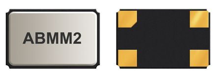 Abracon ABM8G-20.000MHZ-18-D2Y-T 1712686