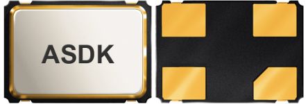 Abracon ASDK2-32.768KHZ-LRT 1712707