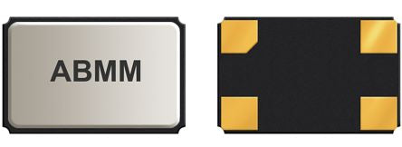 Abracon ABMM-6.000MHZ-B2-T 1712721