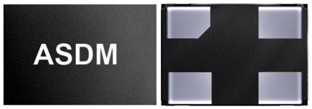 Abracon ASDM1-25.000MHZ-LC-T 1712766