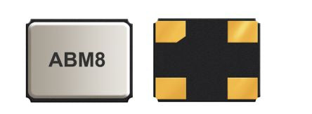 Abracon ABM8-16.000MHZ-B2-T 1712803