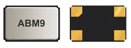 Abracon ABM9-16.000MHZ-10-D-1U-T 1712804