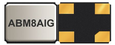Abracon ABM8AIG-16.000MHZ-12-2Z-T3 1712817