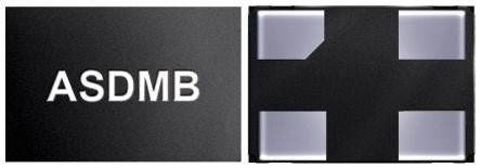 Abracon ASDMB-26.000MHZ-LY-T 1712831