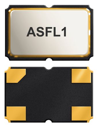 Abracon ASFL1-25.000MHZ-EC-T 1712837