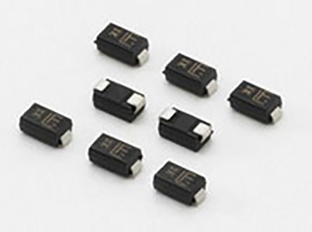 Littelfuse SMAJ48CA 1714230