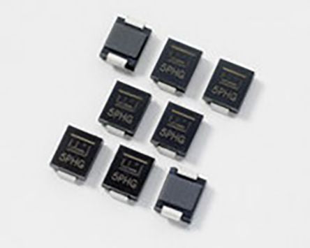 Littelfuse SMDJ170CA 1714385