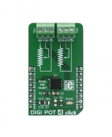 MikroElektronika MIKROE-2873 1715744