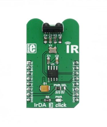 MikroElektronika MIKROE-2871 1715745