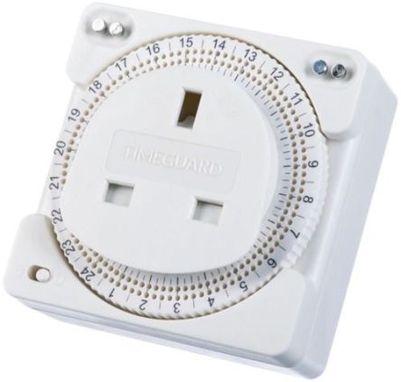 Theben / Timeguard TS800N 1716224