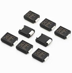 Littelfuse 1.5SMC350A 1716731