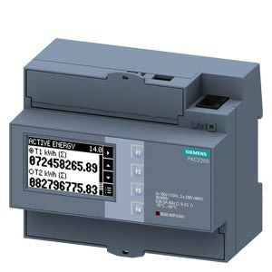 Siemens 7KM2200-2EA30-1EA1 1717873