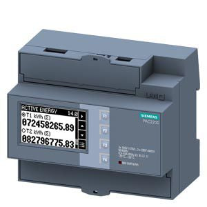 Siemens 7KM2200-2EA40-1DA1 1717875