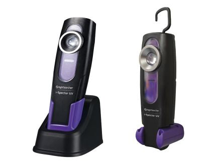Nightsearcher NSI-SPECTORUV 1718489