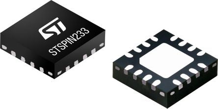 STMicroelectronics STSPIN233 1718654