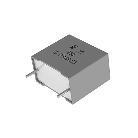 KEMET R60PN33305030K 1718870
