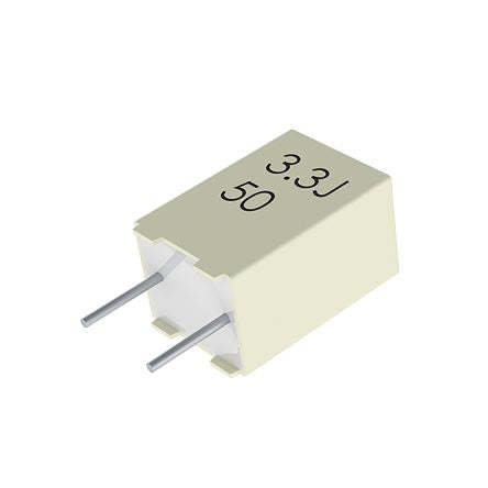 KEMET R82MC1100Z350K 1719429