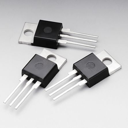 Littelfuse D6020LTP 1719489