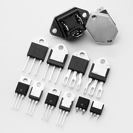 Littelfuse Q4025L6TP 1719495