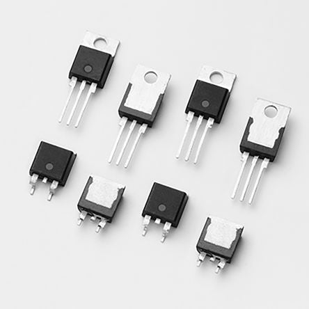 Littelfuse Q6015L5TP 1719497