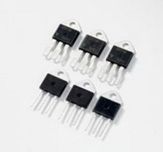 Littelfuse Q6040K7TP 1719500