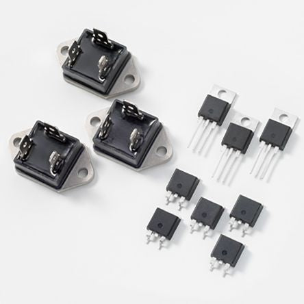 Littelfuse Q6030LH5TP 1719559