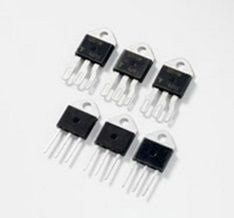 Littelfuse Q6040K7TP 1719563