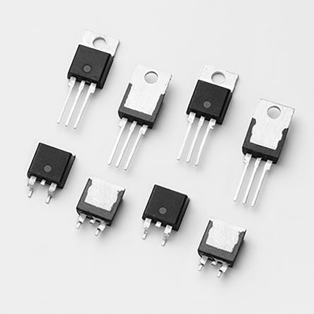 Littelfuse S6020LTP 1719588