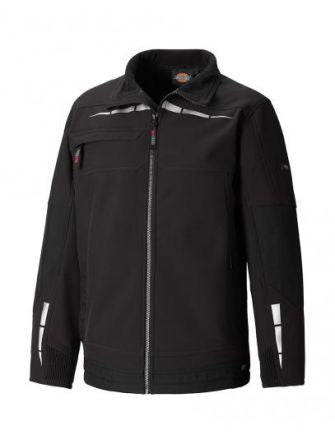 Dickies DP1001 BK L 1719943