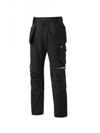 Dickies DP1005R BK 32R 1719954