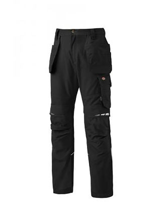 Dickies DP1005R BK 34R 1719955