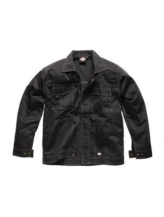 Dickies IN30010 BK M 1719962