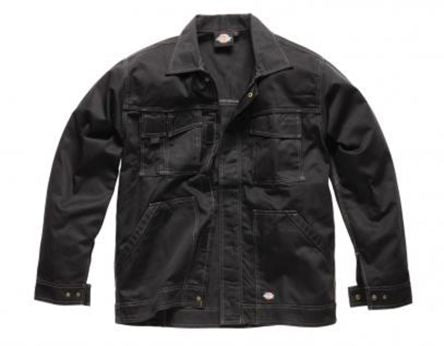 Dickies IN30010 BK XL 1719964