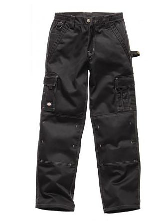 Dickies IN30030 BK 50/34R 1719969