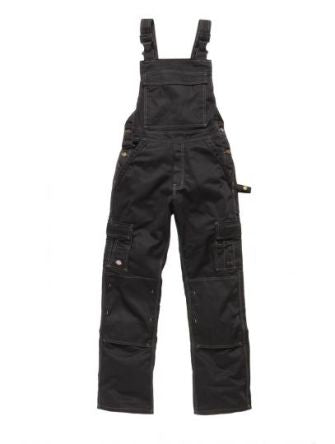 Dickies IN30040 BK 52/36R 1719978