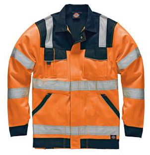 Dickies SA30015 ORN L 1720013