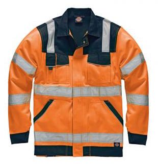Dickies SA30015 ORN XL 1720015