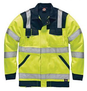 Dickies SA30015 YLN M 1720016