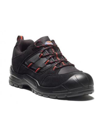 Dickies FA24/7S BKR Sz11 1720057