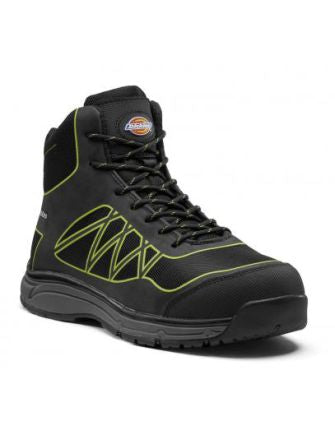 Dickies FC9526 BKL Sz11 1720068