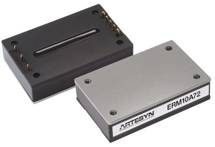 Artesyn Embedded Technologies ERM04B72 1720173