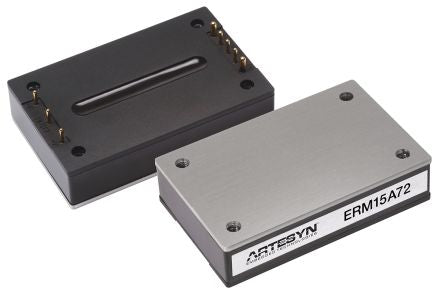 Artesyn Embedded Technologies ERM03H72 1720183