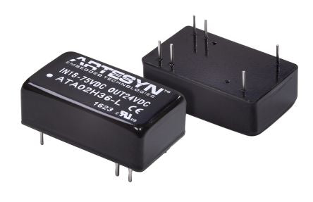 Artesyn Embedded Technologies ATA02F18-L 1720199