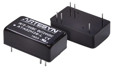 Artesyn Embedded Technologies ATA02CC36-L 1720212