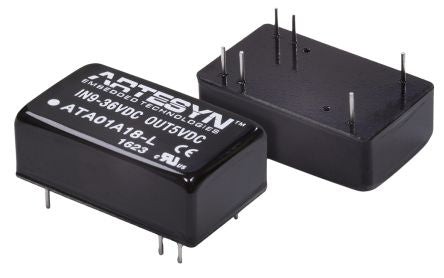 Artesyn Embedded Technologies ATA01F18-L 1720213
