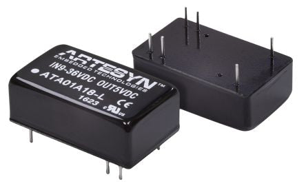 Artesyn Embedded Technologies ATA01A18-L 1720214