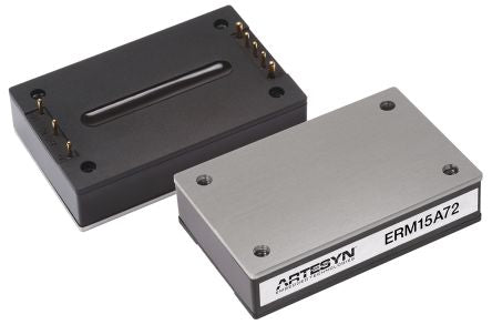 Artesyn Embedded Technologies ERM03H72 1720227